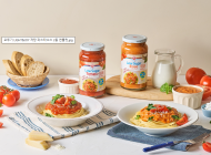 오뚜기,    'LIGHT&JOY 저당 파스타소스' 2종 출시