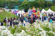 ‘제3회 강북구 어린이날 축제’ 개최