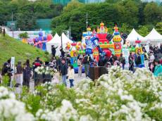 ‘제3회 강북구 어린이날 축제’ 개최