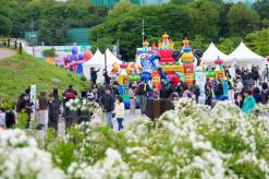 ‘제3회 강북구 어린이날 축제’ 개최