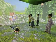 영등포 랜드마크”…  ‘여의도 브라이튼 도서관’ 28일 정식 개관