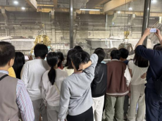 서울 용산구, 지역 내 초등학생 대상 체험형 환경교육 ‘환경기초시설’ 견학 추진