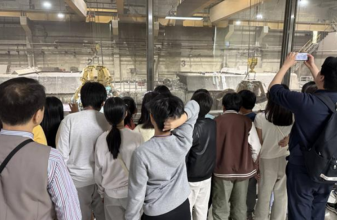 서울 용산구, 지역 내 초등학생 대상 체험형 환경교육 ‘환경기초시설’ 견학 추진