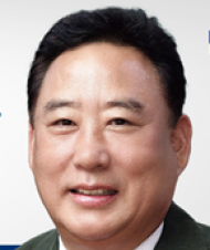 어기구 의원 , 환경기술산업법 본회의 통과