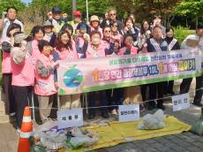 용산구, 생활폐기물 감량‧재활용 ... 8천만원 지원금확보