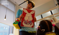 최홍만이 유보라에 떴다?…반도건설, ‘테크테인먼트’로 육아 주거환경 ,제주 항공권 걸린 구독 이벤트