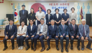 김영옥 시의원, 서울시립상이군경복지관 ‘호국·보훈의 달 위안행사’ 참석