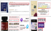 ‘항산화‧저속노화’ 강조한 하스카프베리 함유 건강기능식품 부당광고 적발