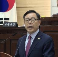오천진 용산구의원 “구민 향한 12년… 이제 서울시의원으로 용산의 가교 될 것”