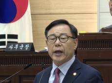 오천진 용산구의원 “구민 향한 12년… 이제 서울시의원으로 용산의 가교 될 것”