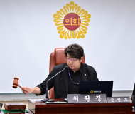 새만금 잼버리 실패는 그만… 문성호 시의원, 2027 WYD에 ‘첨단 아리수 인프라’ 전격 제안
