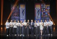 [현장 취재] 사단법인 NAC KOREA ... "2026 NAC KOREA CHAMPIONSHIP 및 NAC WORLD CHAMPIONSHIP 국제대회 파견 선발대회" 성황리 개최