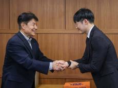 우희종 한국마사회장, 경마 전 과정 직접 체험…현장 중심 혁신·소통 강화