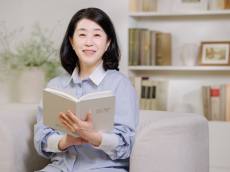 국민엄마가 전하는 장애인의 일상과 도전 ... 배우 김미경, 장애인식개선 오디오북 참여