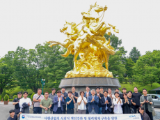 AI 악용·SNS 불법도박 확산되는데…'간담회'만 반복하는 한국마사회