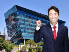김경대 용산구청장, 개발 이어 재난안전 현장 환경 점검…“안전도 속도가 중요”