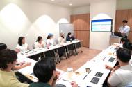 강남구1인가구커뮤니티센터 ... 강남구 청년 1인가구를 위한 ‘청년 집단재무 코칭’ 성황리 마무리